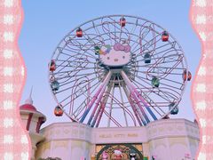 -杭州Hello Kitty乐园