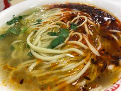 抻面-老四季(南市场店)