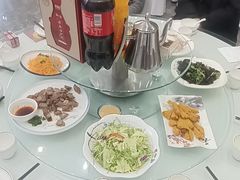 -建坤水席宫·洛阳菜(中州路店)