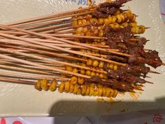 -靓靓蒸虾·头牌蒸虾(南山桂庙店)