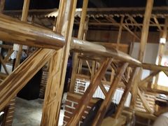 -金明姬铁锅炖(东坝店)