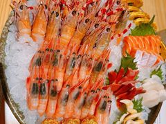 -贵木日本料理·铁板烧(新地假日广场店)