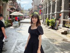 -天河潭旅游度假区