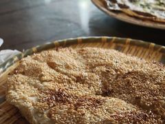 甜烧饼-四海楼(如皋定慧禅寺店)