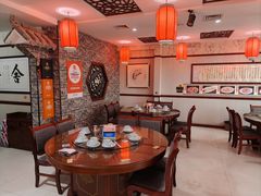 -范记靖远羊羔肉(博物馆店)