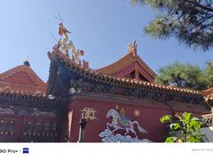 -大召无量寺