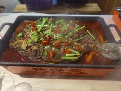 -郑记•不夜城烧烤•龙虾•虾蟹(黄鹤楼店)