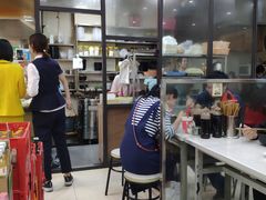 -大董锅贴(崇安寺店)