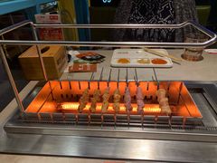 -丰茂烤串(金源店)