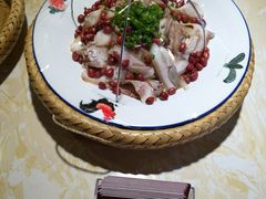 -蜀厨小匠·民间川菜(犀浦店)