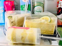 -兔兔家蛋糕甜品(德胜店)