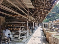 -景德镇古窑民俗博览区