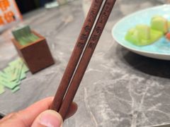 -奇芳阁·百年清真南京菜(夫子庙店)