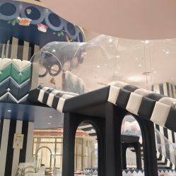 -奈尔宝家庭中心·亲子餐厅(鄞州万达店)