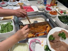 -海底捞火锅(亲子主题北金鹰店)