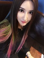 -3AM HAIR SALON染发烫发接发
