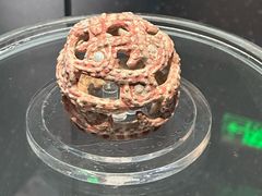 -鸿山遗址博物馆