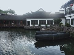 -绍兴饭店知遇楼(环山路店)