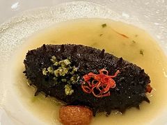 -万豪金殿(香港JW万豪酒店)