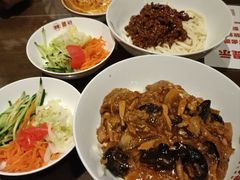 -添萬囍·天津三鲜捞面(天河城店)