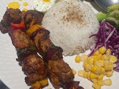 -Nord Grill&Bar Highland诺德西餐(深圳欢乐海岸店)