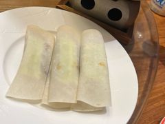 -新白鹿餐厅(爱琴海购物中心店)