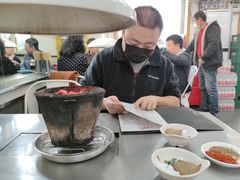 -松明一烤肉馆(鲁园店)