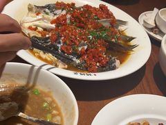 -妈妈菜舟山海鲜(定海古城店)