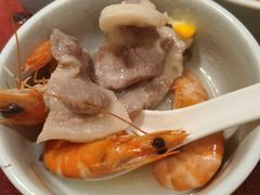 -大良毋米粥(锦龙路总店)