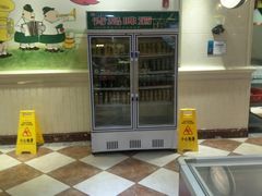 -比亚森自助烤肉料理(裕华店)