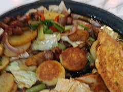 -一烙锅(友谊店)