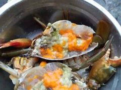 -浪琴湾尾角仔海鲜坊