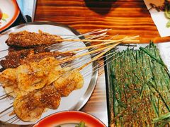 -东方一串·鲜肉小串·小酒馆(壹航城店)