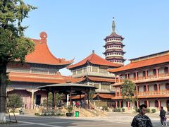 -高旻寺