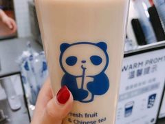 -茶百道(翠柏店)