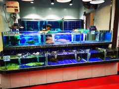 -随园花园餐厅(新港中路店)