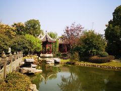 -武汉园博园(武汉自然博物馆)
