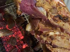 -柿子树炭烤羊腿(金台路店)