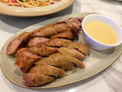 -盐说·西式餐酒馆(光明万达店)