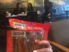 -星巴克(佛山吉利购物广场店)