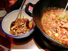 -小隐人家(乐松店)
