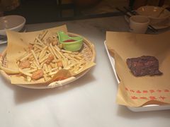-老淮安·淮安菜(涟水店)