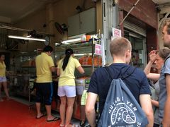-Bánh Mì Huynh Hoa