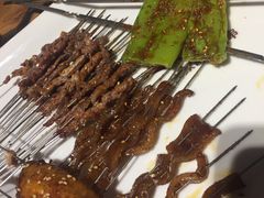 -三个大叔东北烧烤·砂锅菜(西三旗店)