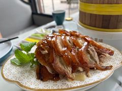 -全聚德(蓝山店)