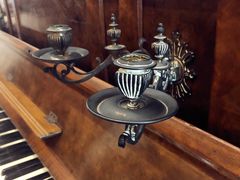 -鼓浪屿钢琴博物馆