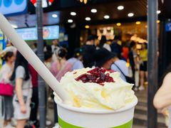 -茶颜悦色(登高路上店)