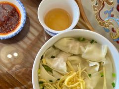 -笑来喜馄饨小笼工坊店(湖滨街店)
