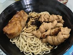 -老地方面馆(思南路店)