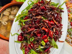 -缘生态云南菜·野生菌庭院餐厅(华侨城店)